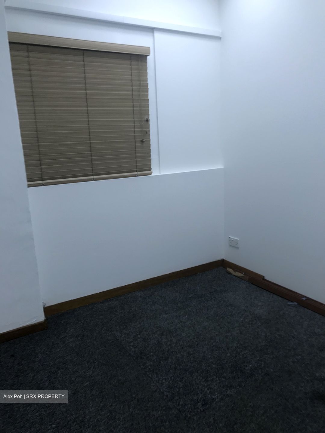 Crystal Time Building (D13), Office #606739991